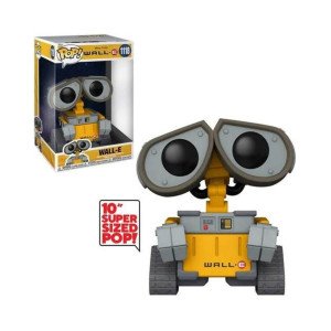 POP! Disney-Pixar - Wall-E Jumbo 1118 25 Cm