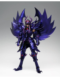 Saint Seiya Myth Cloth Ex Garuda OCE