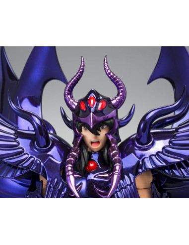 Saint Seiya Myth Cloth Ex Garuda OCE