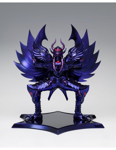 Saint Seiya Myth Cloth Ex Garuda OCE