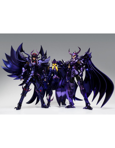 Saint Seiya Myth Cloth Ex Garuda OCE