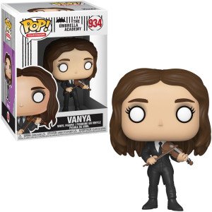 Pop Umbrella A. Vanya Funko