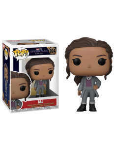 POP ! Spider-Man No Way Home - MJ 924