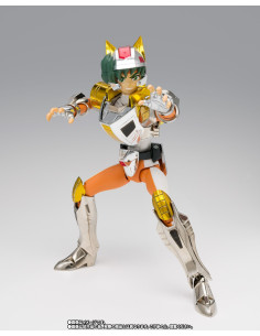 Myth Cloth - Steel Saint Landcloth Daichi Revival