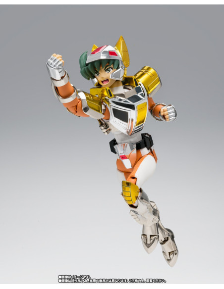 Myth Cloth - Steel Saint Landcloth Daichi Revival