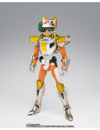 Myth Cloth - Steel Saint Landcloth Daichi Revival