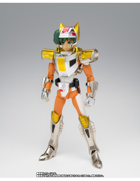 Myth Cloth - Steel Saint Landcloth Daichi Revival