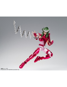 Myth Cloth EX  Andromede Shun Final Bronze  2