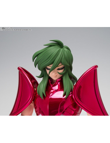 Myth Cloth EX  Andromede Shun Final Bronze 