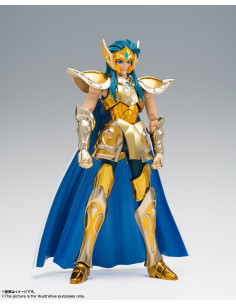 Myth Cloth EX Aquarius Camus Revival