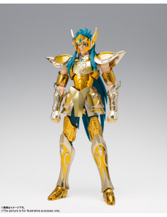 Myth Cloth EX Aquarius Camus Revival 2