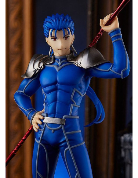 Pop Up Parade Fate Stay Night Heaven Feel - Lancer