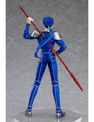 Pop Up Parade Fate Stay Night Heaven Feel - Lancer