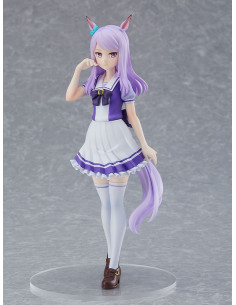 Umamusume Pretty Derby - Mejiro School PUP 17Cm