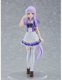 Umamusume Pretty Derby - Mejiro School PUP 17Cm 2