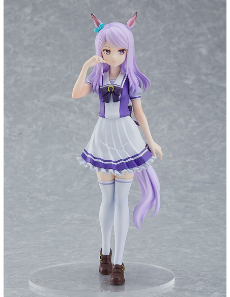 Umamusume Pretty Derby - Mejiro School PUP 17Cm