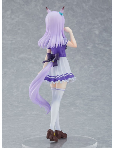 Umamusume Pretty Derby - Mejiro School PUP 17Cm