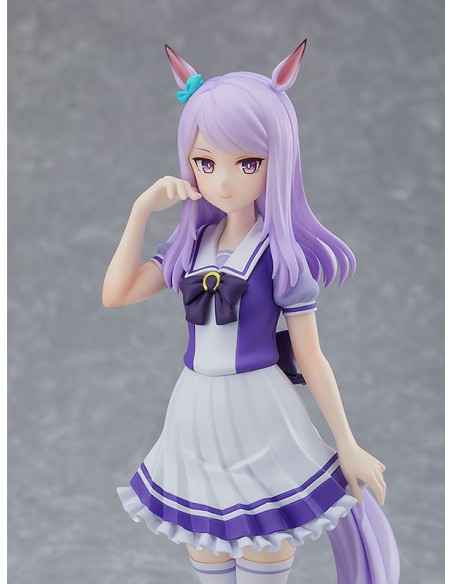 Umamusume Pretty Derby - Mejiro School PUP 17Cm