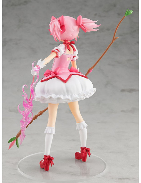Puella Magi Madoka - Kaname PUP 17Cm