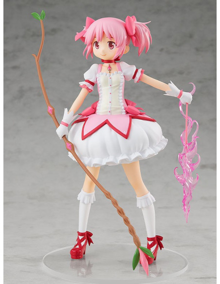 Puella Magi Madoka - Kaname PUP 17Cm