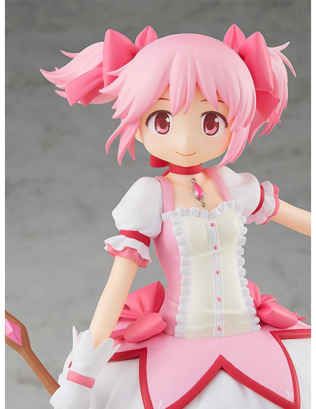 Puella Magi Madoka - Kaname PUP 17Cm