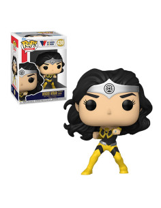 POP! DC - Wonder Woman The Fall Of Sinestro 430
