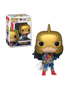POP! DC Wonder Woman Flashpoint 431