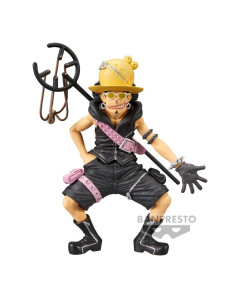 One Piece - Ussop DXF The Grandline Men Red Movie Vol 7 