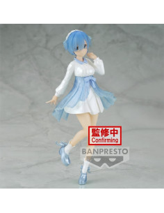 Re:Zero Rem Serenus Couture Vol.2