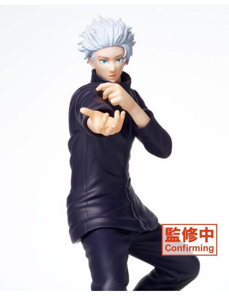 Jujutsu Kaisen - Gojo Satoru vol.2