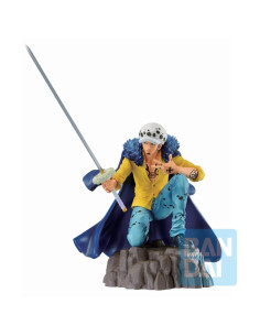 Ichibansho Trafalgar Law (Wano Country - Third Act )  2