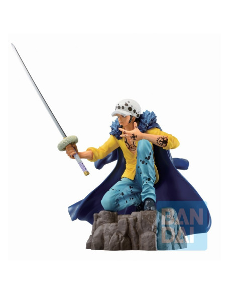 Ichibansho Trafalgar Law (Wano Country - Third Act ) 