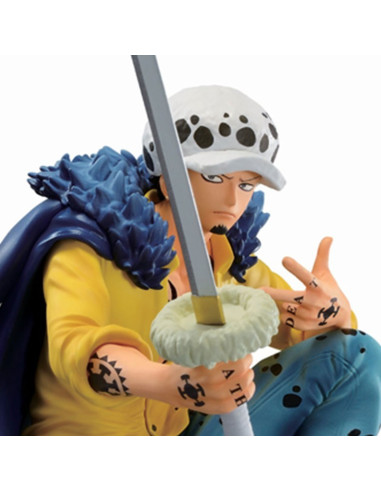 Ichibansho Trafalgar Law (Wano Country - Third Act ) 