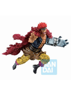 Ichibansho Eustass Kid (Wano Country - Third Act)