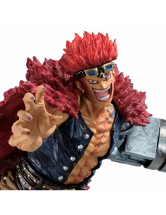 Ichibansho Eustass Kid (Wano Country - Third Act) 2