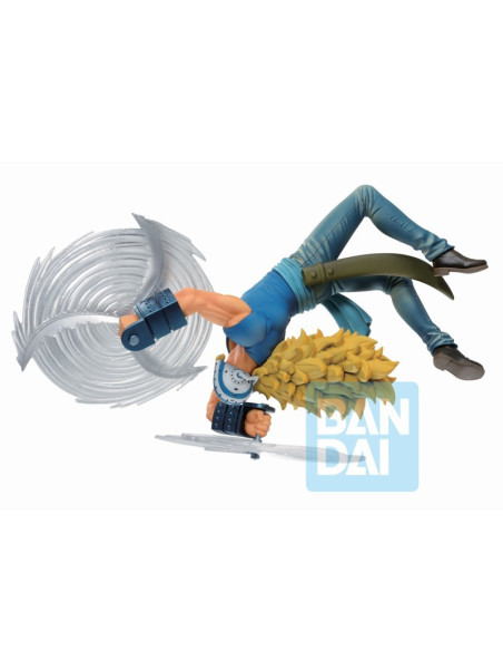 Ichibansho Killer (Wano Country - Third Act)