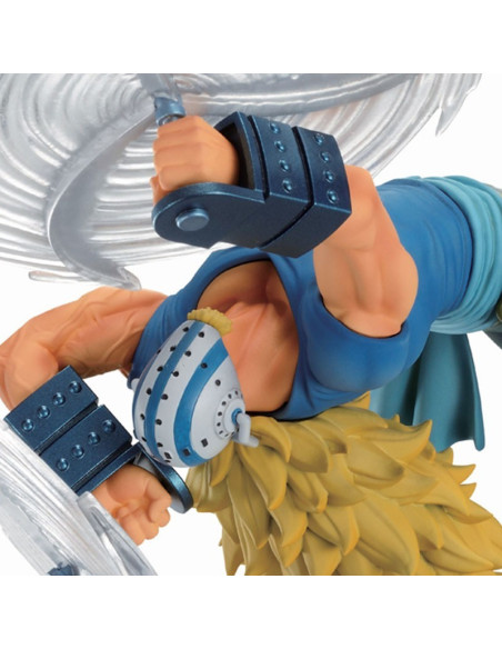 Ichibansho Killer (Wano Country - Third Act)