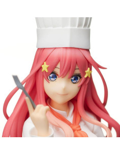 Quintessential Quintuplets - Itsuki Nakano Cook Version 2