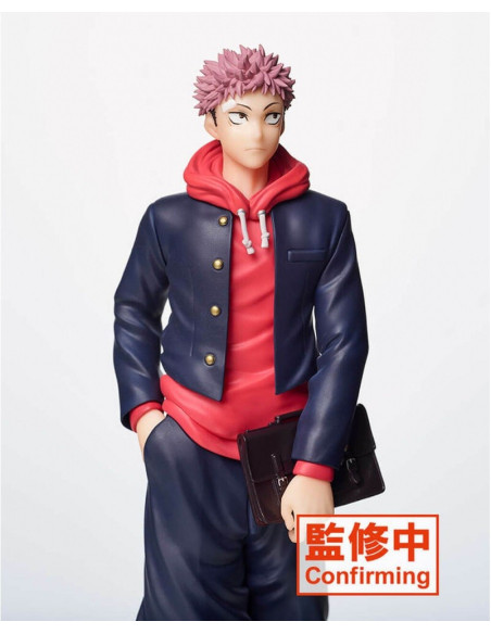 Jujutsu Kaisen - Itadori Yuji 