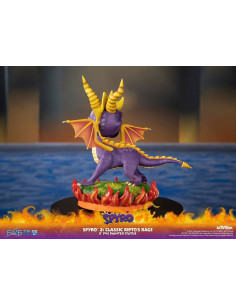Spyro 2 Classic Ripto's Rage F4F 2