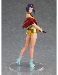 Cowboy Bebop - Faye Valentine PUP 