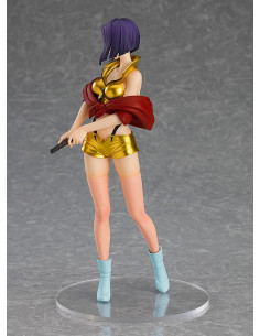 Cowboy Bebop - Faye Valentine PUP  2
