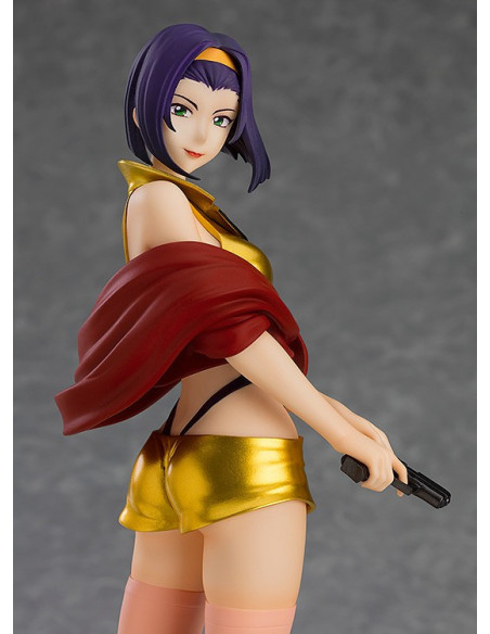Cowboy Bebop - Faye Valentine PUP 