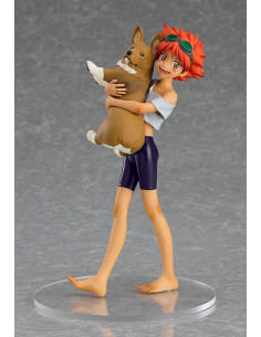 Cowboy Bebop - Ed & Ein PUP