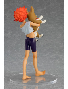 Cowboy Bebop - Ed & Ein PUP 2