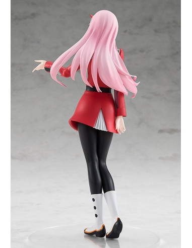 Darling I/T Franxx -Zero Two PUP
