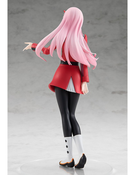 Darling I/T Franxx -Zero Two PUP