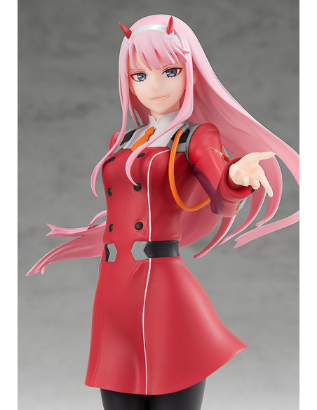 Darling I/T Franxx -Zero Two PUP