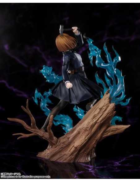 Jujutsu Kaisen - Nobara Kugisaki Figuarts Zero