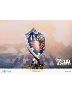 Zelda - Bouclier Hylien F4F 2